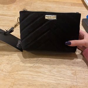 Jones Small Top Zip Beauty Bag